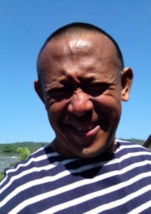 知名导演青涩雷人照 莫言也躺枪