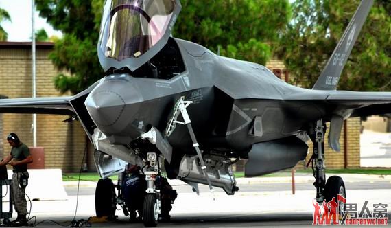 йȽ F-35