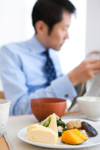 春天常吃七种食物 提神解乏助健康
