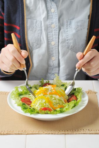 春天常吃七种食物 提神解乏助健康