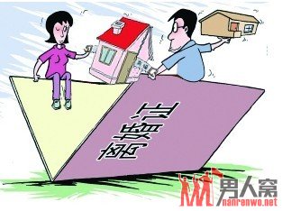 男子为了孩子离婚时7成财产留妻儿 3年后发现非亲生