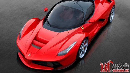 ʷĹ·ܳLaFerrari