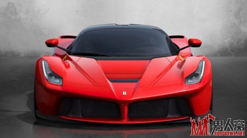 ʷĹ·ܳLaFerrari