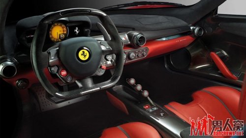 ʷĹ·ܳLaFerrari