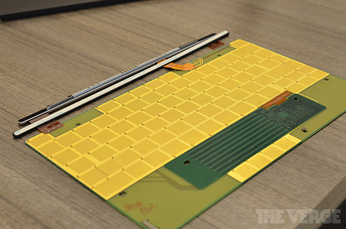 Surfaceԭй ع΢ƽ