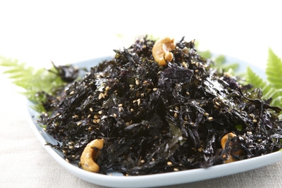 养生：蔬菜水果中的10大瘦身标兵 夏天吃出好身姿