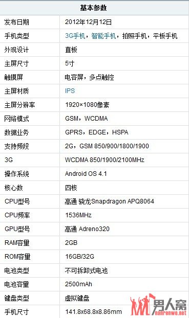 OPPO Find 5黑色版今天发布 价格和白色版相同