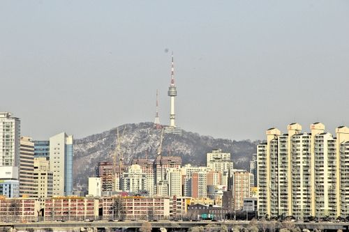 韩国首尔24小时自助游攻略 别样的体验