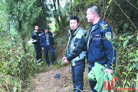 狠心父亲活活打死6岁女儿只因其贪玩 