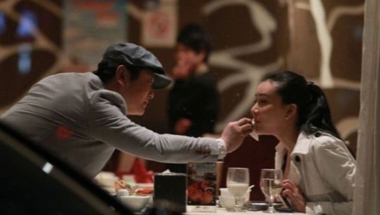 王大治幽会艳星龚玥菲被曝 究竟脚踏几条船