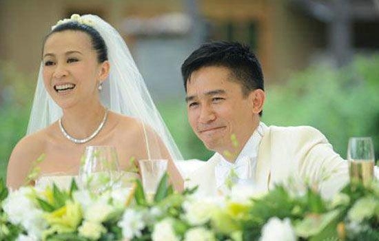 娱乐圈明星无子女真实内幕 各有难言之隐