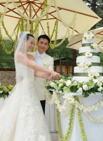 娱乐圈明星无子女真实内幕 各有难言之隐