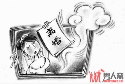 80后女子闪婚洋老公酿悲剧 1年后老公下落不明