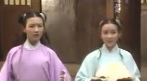 王羊34岁演道童35岁演薛宝琴 被网友赞逆生长
