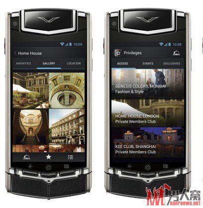 һVertu Tiֻ15iphone5