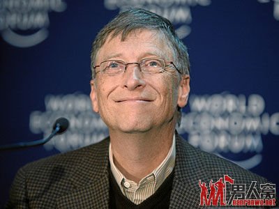 比尔盖茨出资100万美元奖励研制新型避孕套 造福人类健康