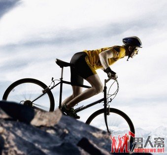 这些户外运动能让你拥有完美肌肉