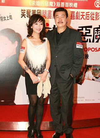 盘点娱乐圈80年代古装美人 今昔对比差距大