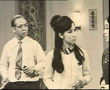 盘点娱乐圈80年代古装美人 今昔对比差距大