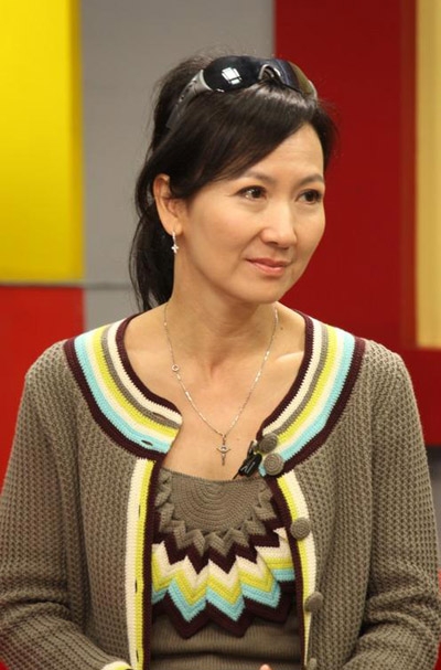 盘点娱乐圈80年代古装美人 今昔对比差距大