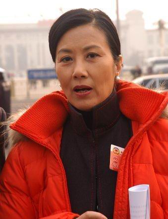 盘点娱乐圈80年代古装美人 今昔对比差距大