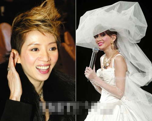 盘点娱乐圈80年代古装美人 今昔对比差距大