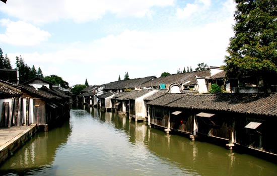 盘点：国内春季最美的旅游胜地【组图】