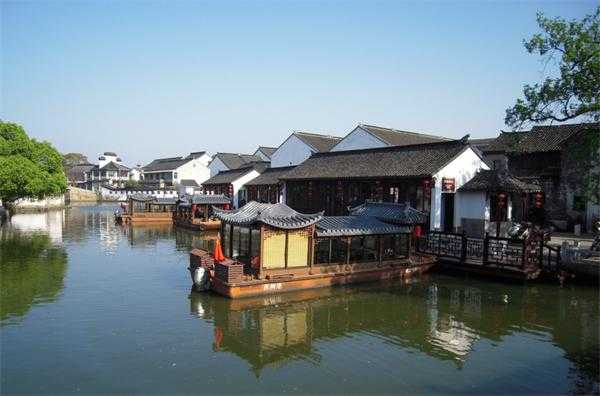 盘点：国内春季最美的旅游胜地【组图】