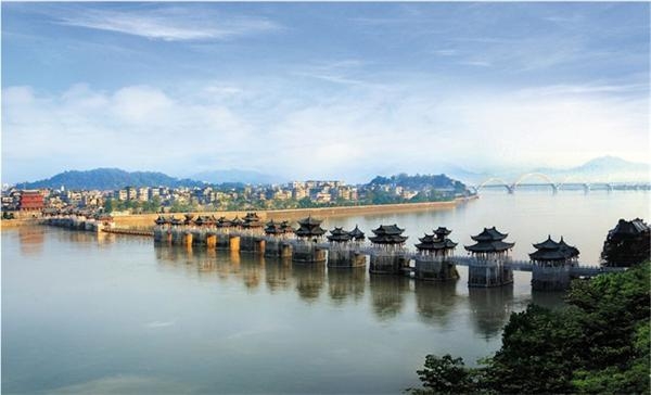 盘点：国内春季最美的旅游胜地【组图】