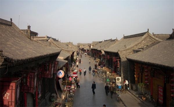 盘点：国内春季最美的旅游胜地【组图】