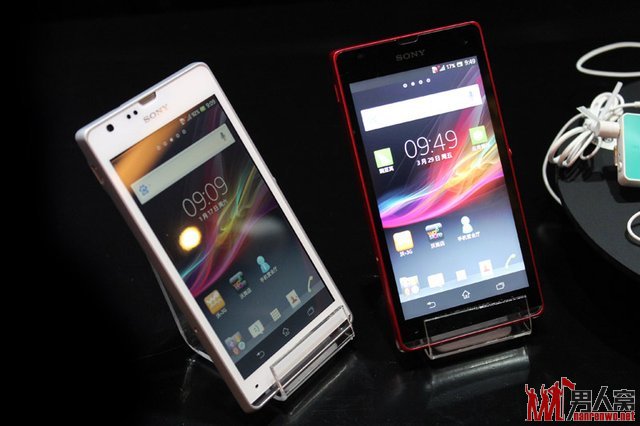 ͨƵXperia SP M35h