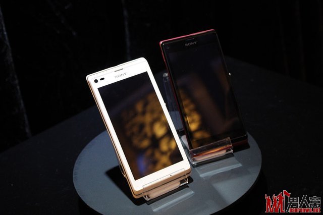 Xperia L S36h
