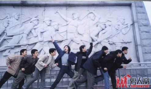 大学生无聊恶搞图片