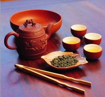 毛泽东的十六字养生秘诀 伴随终生的健康良方