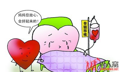 父亲患淋巴癌生命垂危　少年“捐髓救父”感动一座城