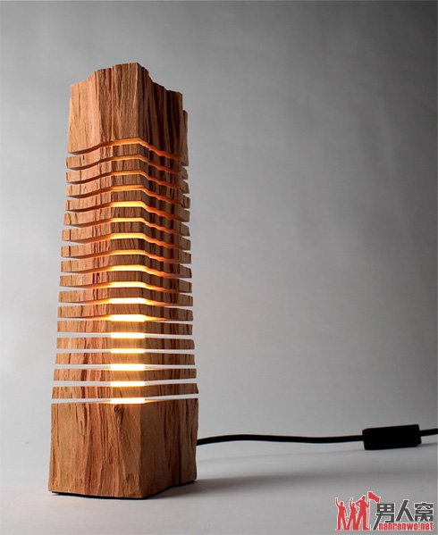 ˾޵ƬƣSplit Wood Lights