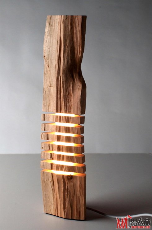 ˾޵ƬƣSplit Wood Lights