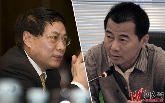 郭建波与任志强约赌认输 申请在长安街裸奔