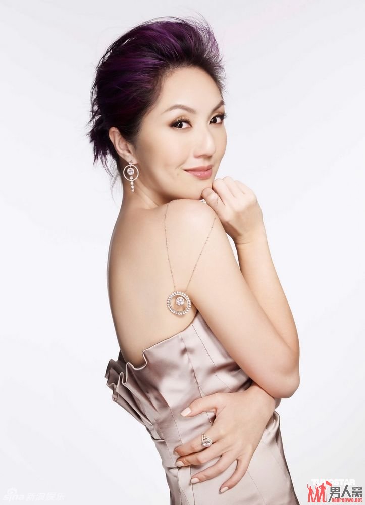 杨千嬅