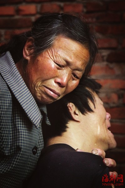黄莲花婆婆