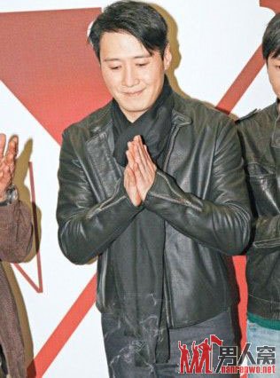 黎明道歉卖车