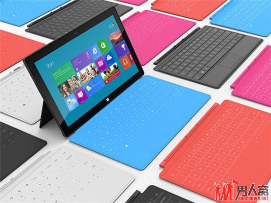 Surface pro定位与RT不同 延时三个月只为更出色