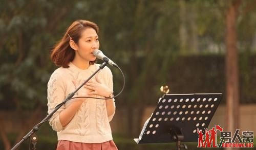 王若琳女女恋曝光引关注 曾被其父“棒打鸳鸯”