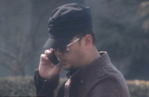 郭涛李燃难逃七年之痒疑离婚 或与“妻管严”有关