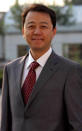 郭涛李燃难逃七年之痒疑离婚 或与“妻管严”有关