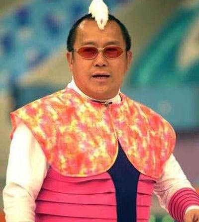 盘点娱乐圈遭黑帮报复的明星【组图】