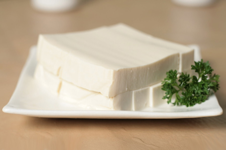 盘点十大有益长寿的食物 让青春永驻