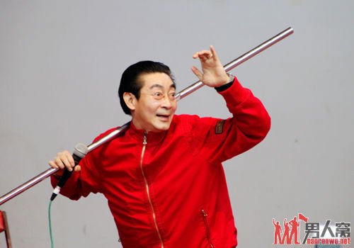猴哥微博呼吁保师傅：六小龄童谈玄奘灵骨被拆迁