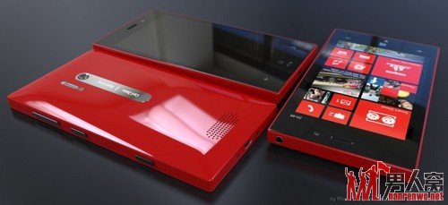 Lumia 928Ⱦͼ