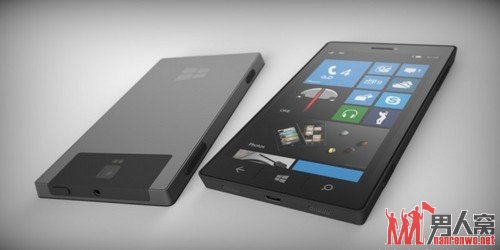 е΢Surface Phone
